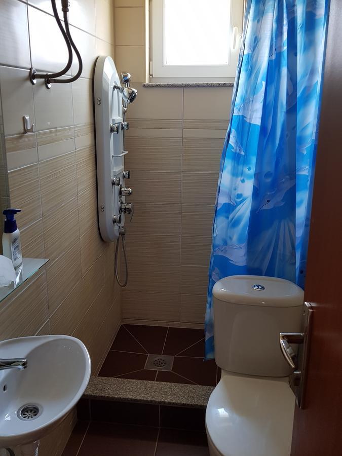 Hotel Pansion Baša à Ustikolina Extérieur photo